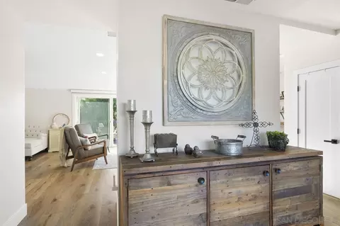 Entry Way - 701 E Fallbrook St, Fallbrook, CA 92028 photo 1 of 1