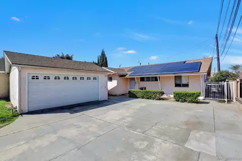 14621 Liblen Ave, Bellflower, CA 90706