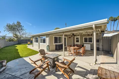 Exterior - 9477 Ronnie Ct, Santee, CA 92071 photo 1 of 6