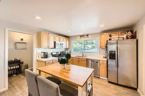 Kitchen - 9477 Ronnie Ct, Santee, CA 92071 photo 1 of 1