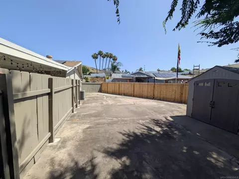 Exterior - 9477 Ronnie Ct, Santee, CA 92071 photo 4 of 6