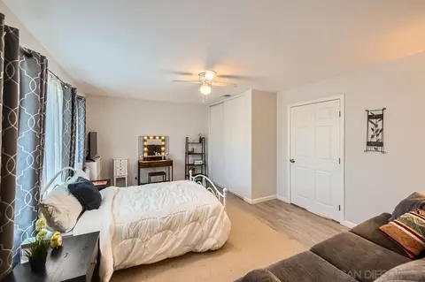 Bedroom - 9477 Ronnie Ct, Santee, CA 92071 photo 5 of 5