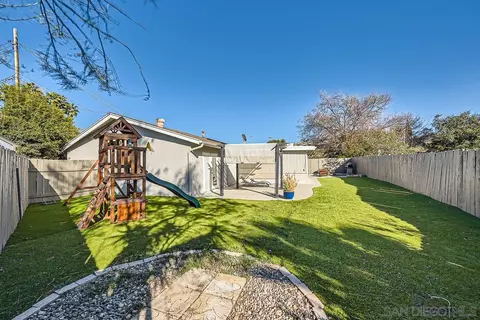 Exterior - 9477 Ronnie Ct, Santee, CA 92071 photo 2 of 6