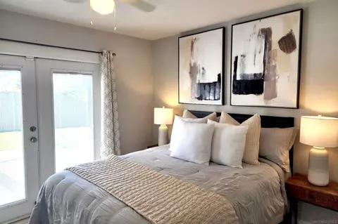 Bedroom - 9477 Ronnie Ct, Santee, CA 92071 photo 1 of 5