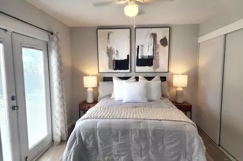 Bedroom - 9477 Ronnie Ct, Santee, CA 92071 photo 2 of 5