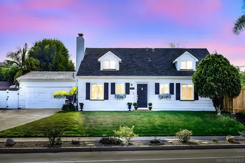 6813 Petit St, San Diego, CA 92111