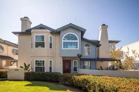 1100 Adella Ave #10, Coronado, CA 92118