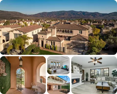 2824 Echo Ridge Pl, Chula Vista, CA 91915