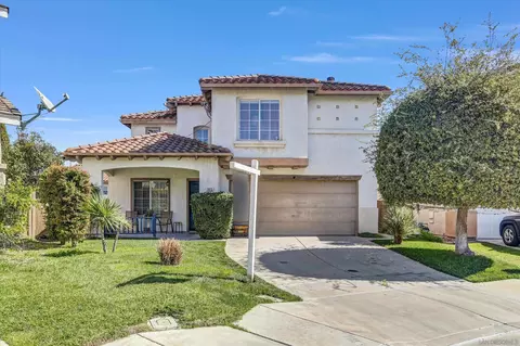 1415 Feather Riv, Chula Vista, CA 91915
