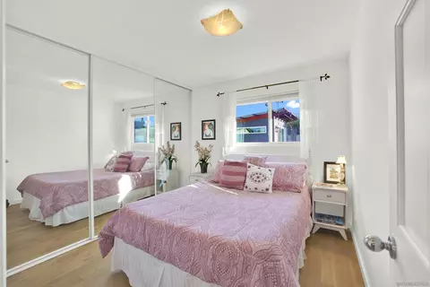 Bedroom - 4005 Celeste Dr, Oceanside, CA 92056 photo 2 of 3