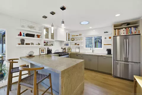 Kitchen - 4005 Celeste Dr, Oceanside, CA 92056 photo 3 of 3