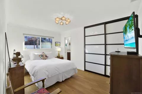 Bedroom - 4005 Celeste Dr, Oceanside, CA 92056 photo 3 of 3