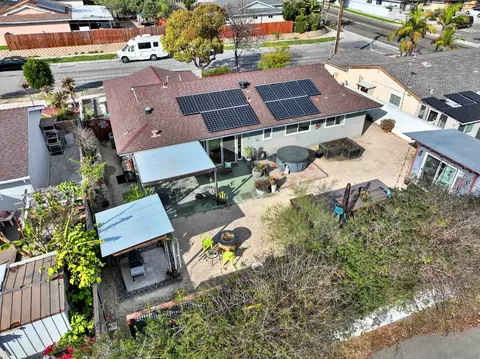 View/Area - 4005 Celeste Dr, Oceanside, CA 92056 photo 2 of 2