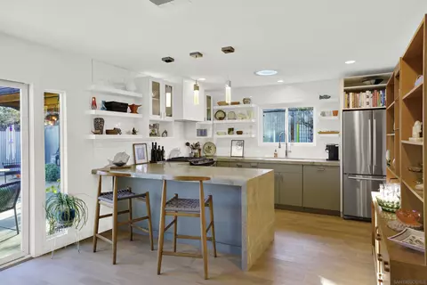 Kitchen - 4005 Celeste Dr, Oceanside, CA 92056 photo 1 of 3