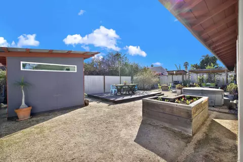 Exterior - 4005 Celeste Dr, Oceanside, CA 92056 photo 4 of 5