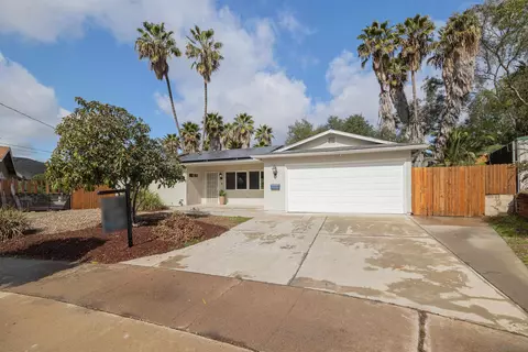 Exterior - 9208 Holmby Way, Santee, CA 92071 photo 3 of 8