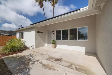 Exterior - 9208 Holmby Way, Santee, CA 92071 photo 2 of 8