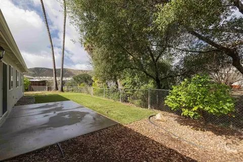 Exterior - 9208 Holmby Way, Santee, CA 92071 photo 5 of 8