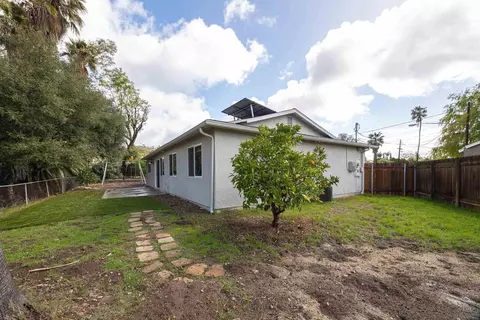 Exterior - 9208 Holmby Way, Santee, CA 92071 photo 6 of 8