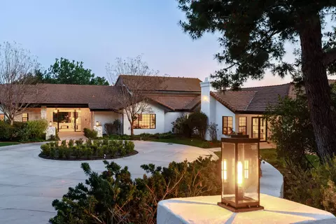 Exterior - 13807 Millards Ranch Ln, Poway, CA 92064 photo 2 of 9