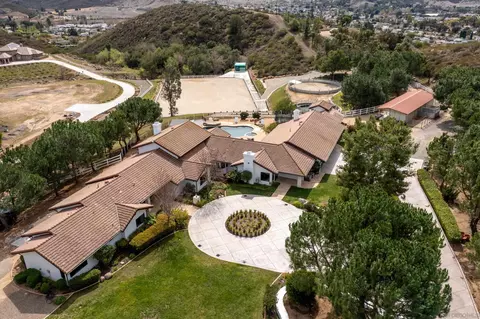 View/Area - 13807 Millards Ranch Ln, Poway, CA 92064 photo 2 of 3