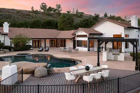 Exterior - 13807 Millards Ranch Ln, Poway, CA 92064 photo 5 of 9