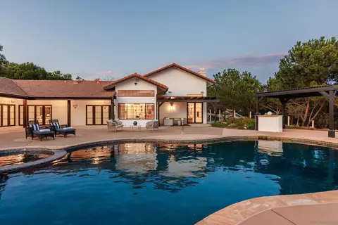 Exterior - 13807 Millards Ranch Ln, Poway, CA 92064 photo 1 of 9