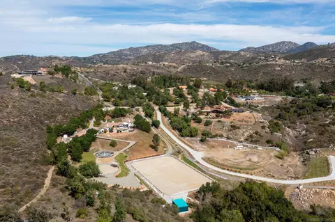 View/Area - 13807 Millards Ranch Ln, Poway, CA 92064 photo 3 of 3