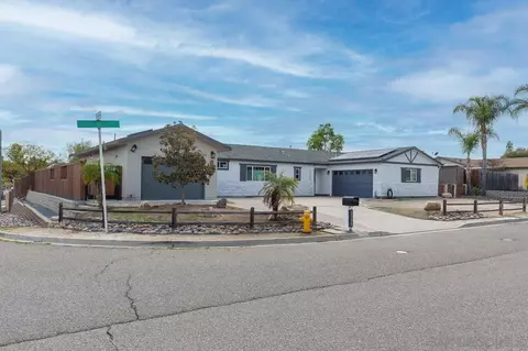 13229-31 Lakeview Granada Dr, Lakeside, CA 92040 photo 3