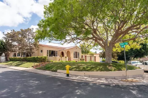 4443 Arista St, San Diego, CA 92103