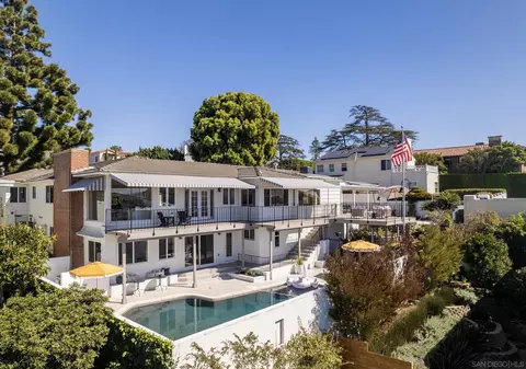 2215 Juan St, San Diego, CA 92103