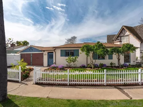 4728 Natalie Dr, San Diego, CA 92115