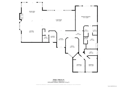 3406 Via Cabo Verde, Escondido, CA 92029 photo 49
