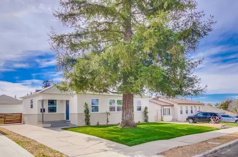 7939 Nichals St, Lemon Grove, CA 91945