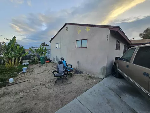 852-54 N Escuela St, San Diego, CA 92102