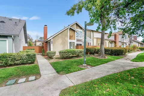 5011 Abuela Dr, San Diego, CA 92124