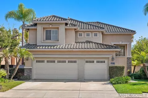 4973 Brookburn Dr, San Diego, CA 92130