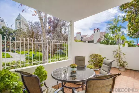 701 Kettner Blvd #207, San Diego, CA 92101