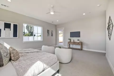 Bedroom - 15120 Larchmont St, Poway, CA 92064 photo 4 of 4