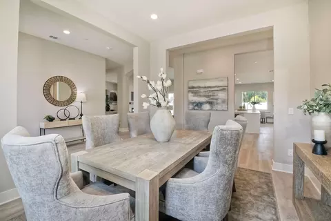 Dining - 15120 Larchmont St, Poway, CA 92064 photo 2 of 3