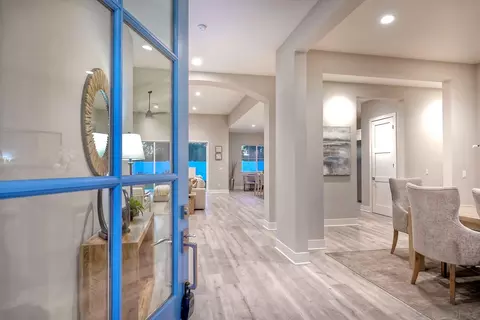 Entry Way - 15120 Larchmont St, Poway, CA 92064 photo 1 of 1