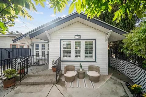 3746 10th Ave, San Diego, CA 92103
