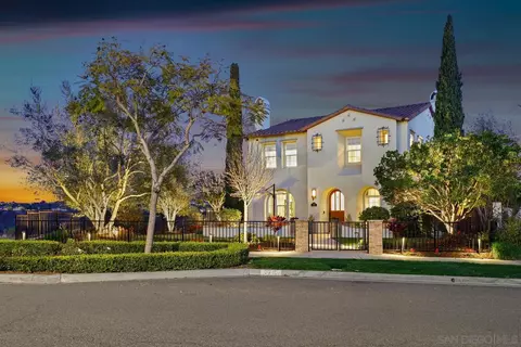 2719 Bressi Ranch Way, Carlsbad, CA 92009