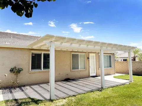 595 Parnevik, Hemet, CA 92545