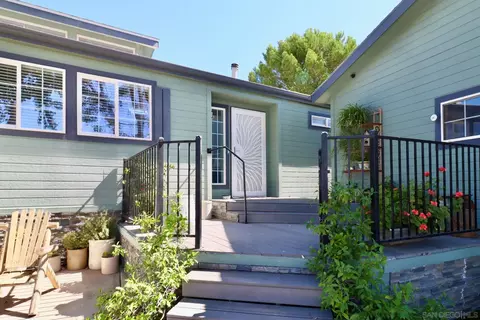 35109 Highway 79 #SPC 98, Warner Springs, CA 92086