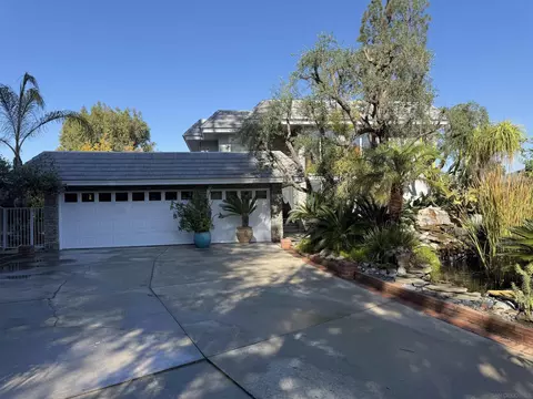 20503 Shepherd Hills Dr, Walnut, CA 91789 photo 2