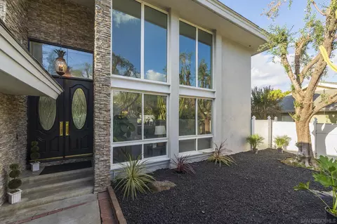 20503 Shepherd Hills Dr, Walnut, CA 91789
