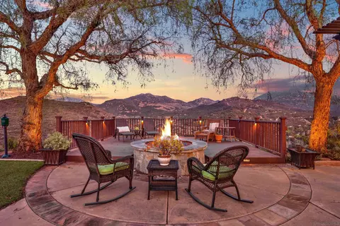 17055 Butterfield Trl, Poway, CA 92064