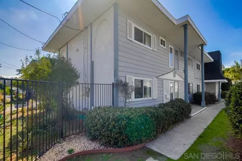 158 Glover Ave UNIT A, Chula Vista, CA 91910