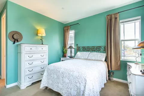 Bedroom - 2352 Clearcrest Ln, Fallbrook, CA 92028 photo 4 of 8